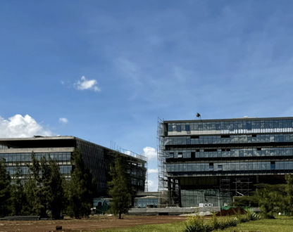 Eneo At Tatu