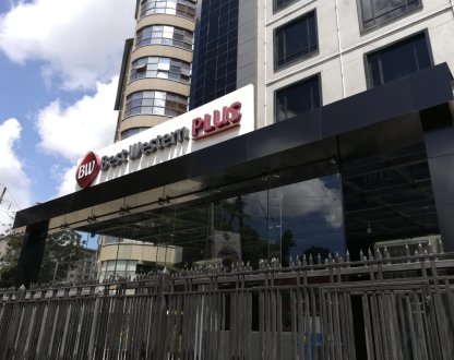 Best Western Plus